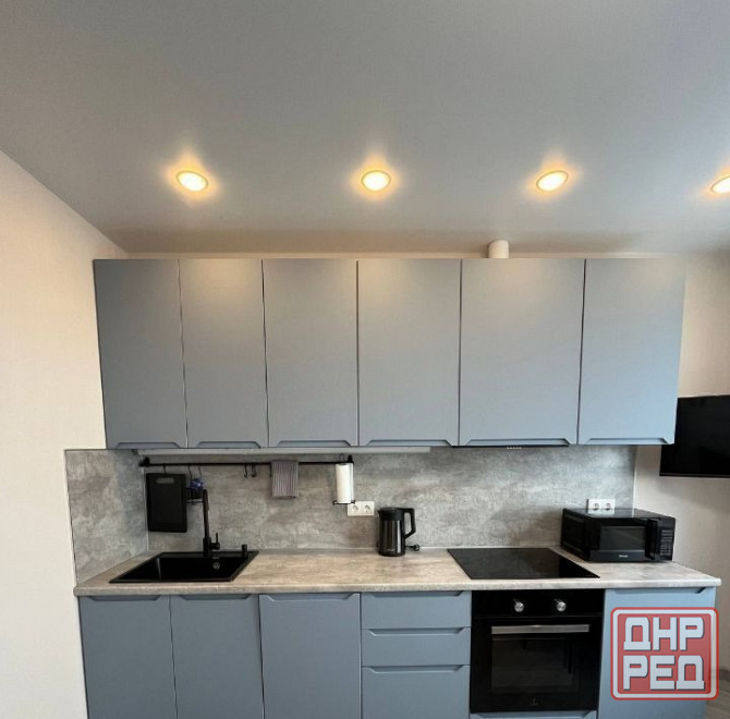 Киевский район, Шахтерская площадь, доступность к Донецк Сити и к жд Донецк - изображение 2