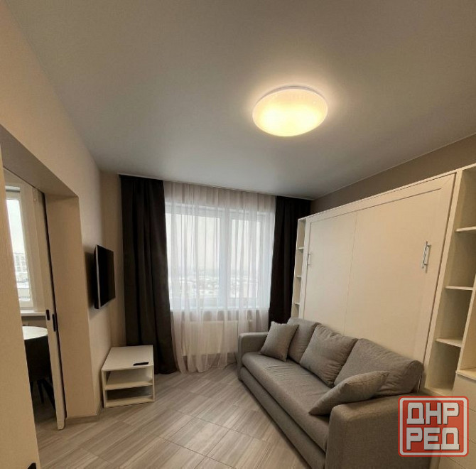 Киевский район, Шахтерская площадь, доступность к Донецк Сити и к жд Донецк - изображение 3