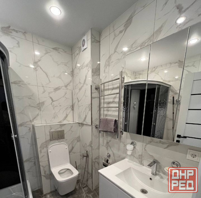 Киевский район, Шахтерская площадь, доступность к Донецк Сити и к жд Донецк - изображение 5