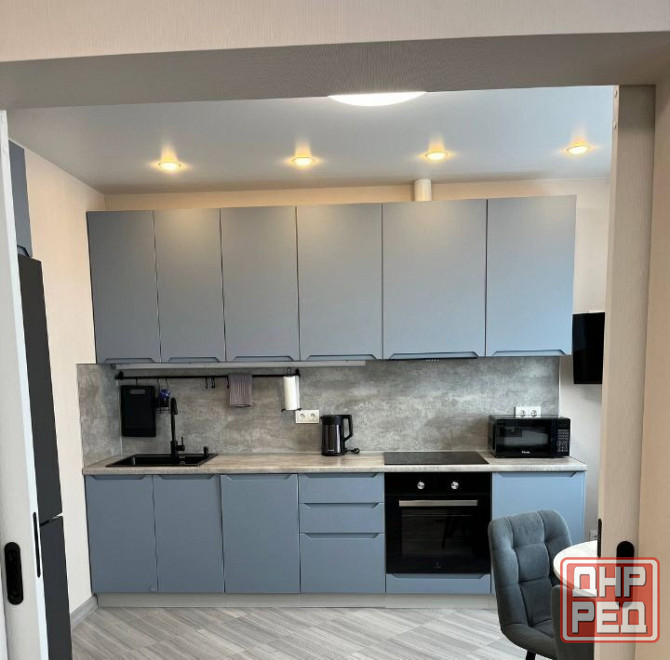 Киевский район, Шахтерская площадь, доступность к Донецк Сити и к жд Донецк - изображение 1