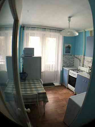 Сдается 2-х комнатная квартира в Киевском районе Партизанский проспект Донецк