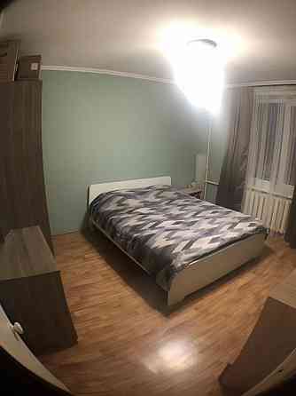 Сдается 2-х комнатная квартира в Киевском районе Партизанский проспект Донецк