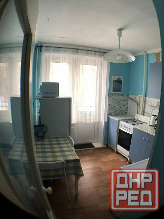 Сдается 2-х комнатная квартира в Киевском районе Партизанский проспект Донецк - изображение 4