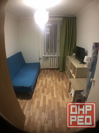 Сдается 2-х комнатная квартира в Киевском районе Партизанский проспект Донецк - изображение 3