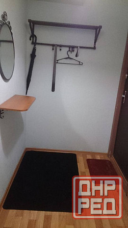 Сдается 2-х комнатная квартира в Киевском районе Партизанский проспект Донецк - изображение 7