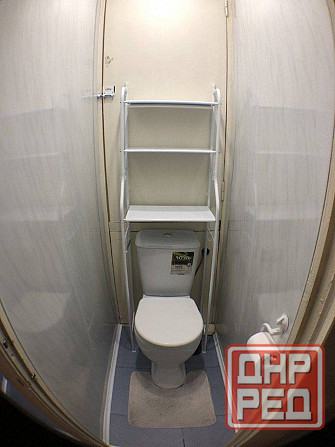 Сдается 2-х комнатная квартира в Киевском районе Партизанский проспект Донецк - изображение 6