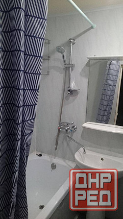 Сдается 2-х комнатная квартира в Киевском районе Партизанский проспект Донецк - изображение 5