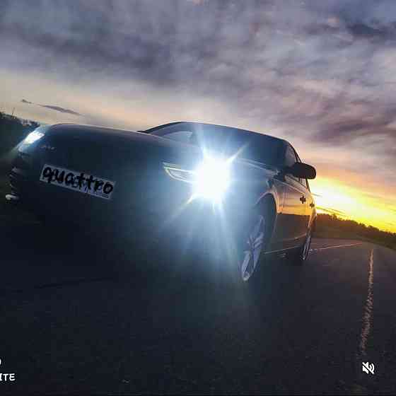 Срочно до Вторника, продам Ауди а4 б8 2013г 2.0 Tfsi 300 л.с Донецк