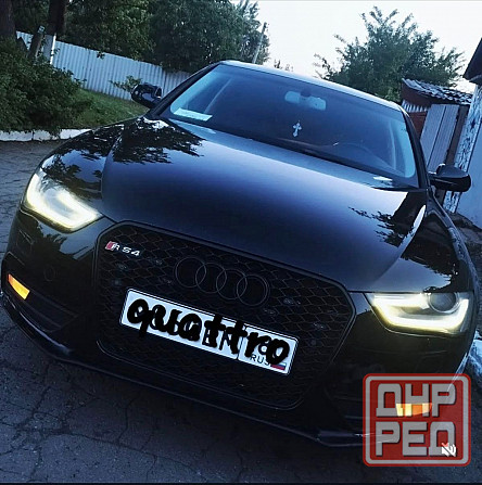 Срочно до Вторника, продам Ауди а4 б8 2013г 2.0 Tfsi 300 л.с Донецк - изображение 5