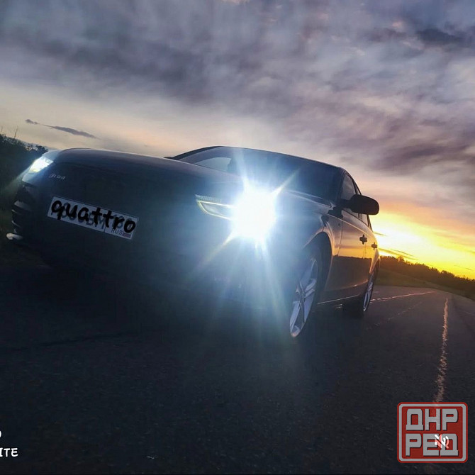 Срочно до Вторника, продам Ауди а4 б8 2013г 2.0 Tfsi 300 л.с Донецк - изображение 2