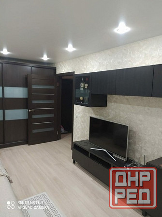 Сдаю однокомнатную квартиру 36.0 м² этаж 6 Киевский район, Донецк Сити, Шахтерская площадь, до центр Донецк - изображение 5