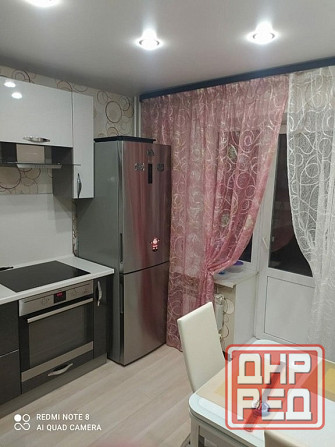 Сдаю однокомнатную квартиру 36.0 м² этаж 6 Киевский район, Донецк Сити, Шахтерская площадь, до центр Донецк - изображение 2