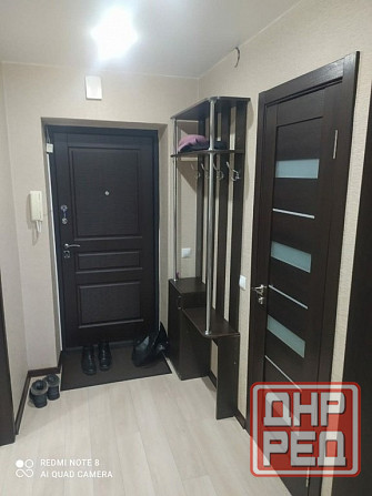 Сдаю однокомнатную квартиру 36.0 м² этаж 6 Киевский район, Донецк Сити, Шахтерская площадь, до центр Донецк - изображение 8