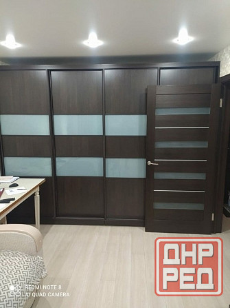 Сдаю однокомнатную квартиру 36.0 м² этаж 6 Киевский район, Донецк Сити, Шахтерская площадь, до центр Донецк - изображение 3