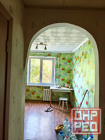 Продажа 3х Комнатной - Квартиры в Ленинском районе Донецка - Пр .Ленинский 12 -Цирк Космос! Донецк - изображение 1