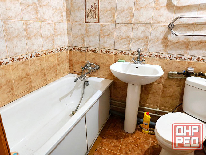 Продажа 3х Комнатной - Квартиры в Ленинском районе Донецка - Пр .Ленинский 12 -Цирк Космос! Донецк - изображение 6