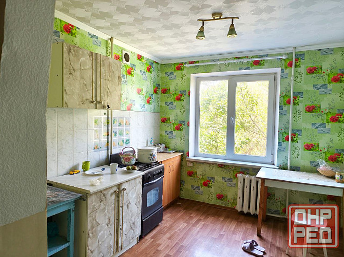 Продажа 3х Комнатной - Квартиры в Ленинском районе Донецка - Пр .Ленинский 12 -Цирк Космос! Донецк - изображение 2