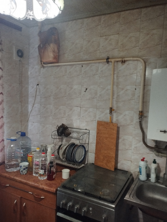 2 комнатная квартира на Семашко Донецк