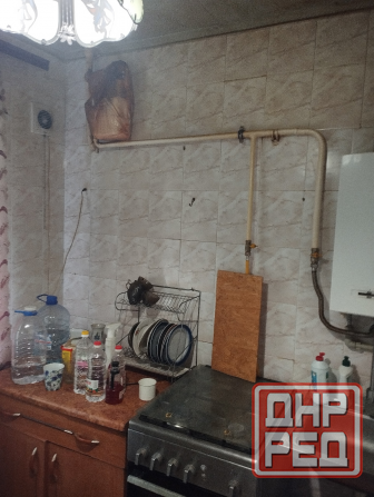 2 комнатная квартира на Семашко Донецк - изображение 4