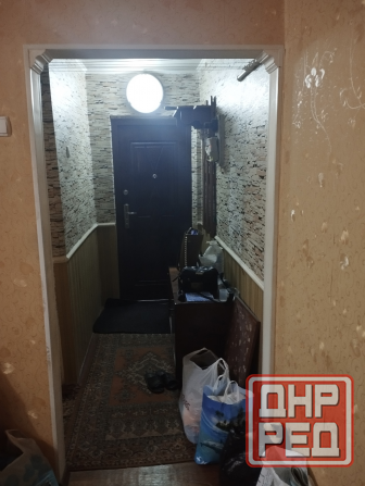 2 комнатная квартира на Семашко Донецк - изображение 1