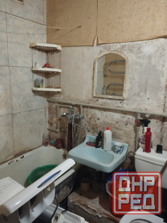 2 комнатная квартира на Семашко Донецк - изображение 5