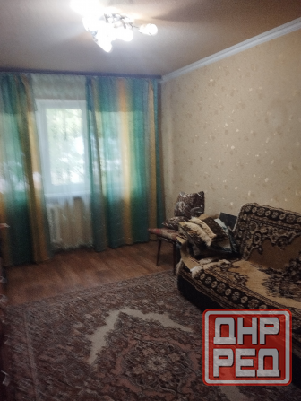 2 комнатная квартира на Семашко Донецк - изображение 3