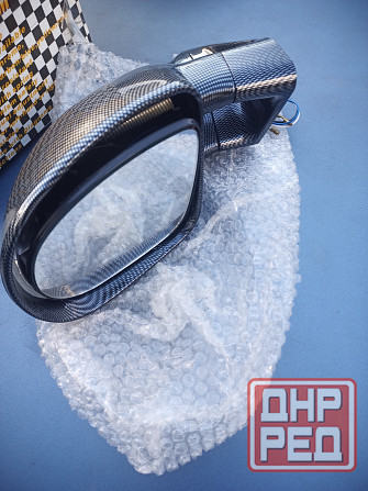 авто зеркала Макеевка - изображение 2