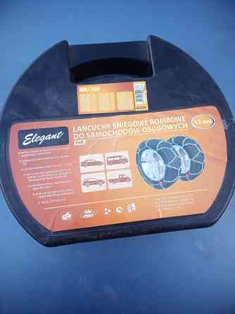 цепи на колесо,противобуксовочные Макеевка