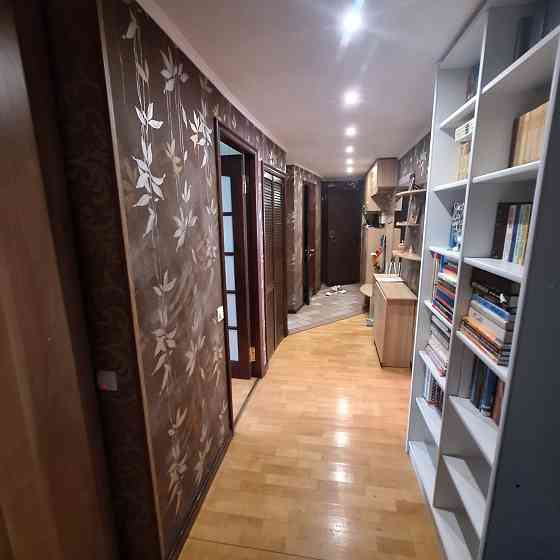 Аренда 4-х комнатной квартиры в центре. Собственник. Донецк