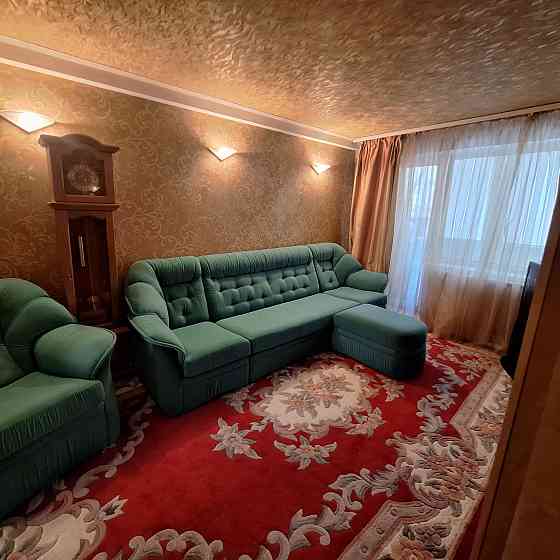 Аренда 4-х комнатной квартиры в центре. Собственник. Донецк