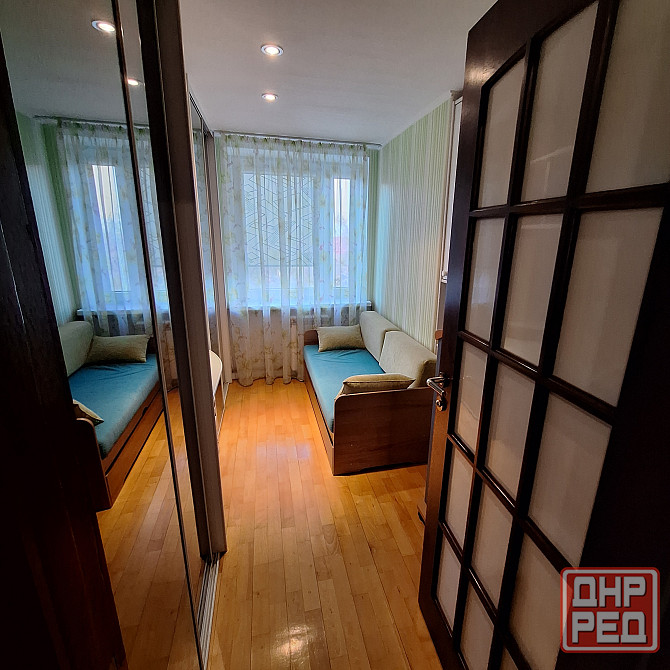 Аренда 4-х комнатной квартиры в центре. Собственник. Донецк - изображение 3