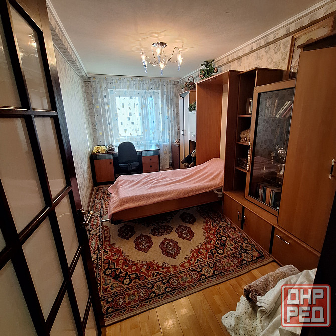 Аренда 4-х комнатной квартиры в центре. Собственник. Донецк - изображение 7