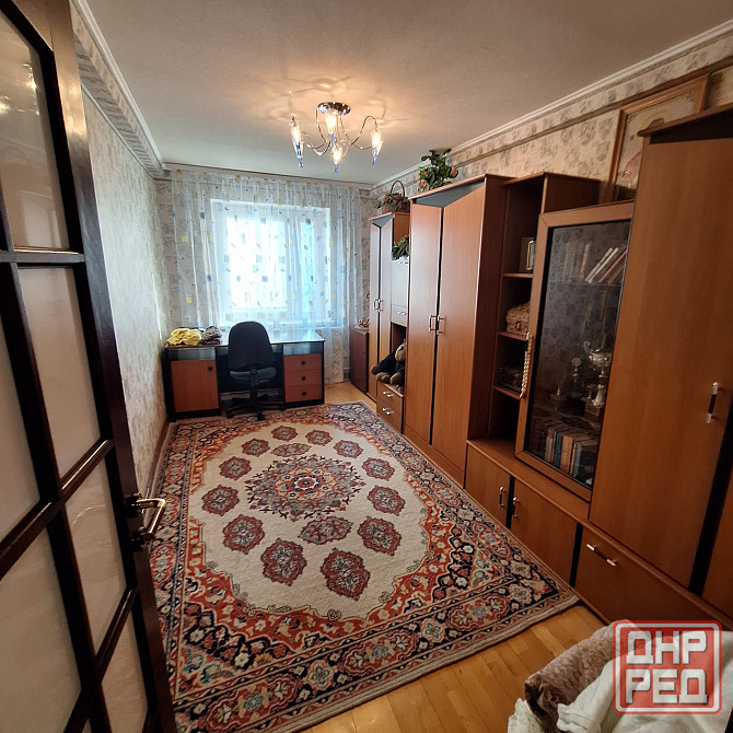 Аренда 4-х комнатной квартиры в центре. Собственник. Донецк - изображение 8