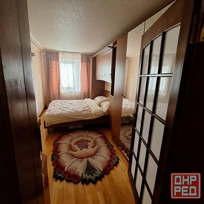 Аренда 4-х комнатной квартиры в центре. Собственник. Донецк - изображение 6