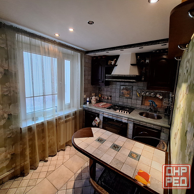 Аренда 4-х комнатной квартиры в центре. Собственник. Донецк - изображение 1