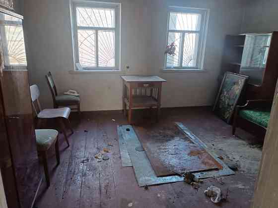 Продам частный дом Макеевка