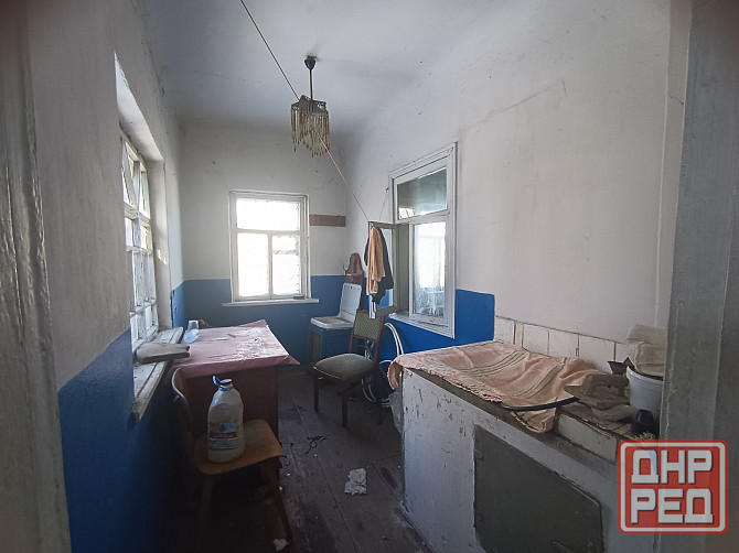 Продам частный дом Макеевка - изображение 7