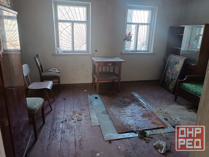 Продам частный дом Макеевка - изображение 5