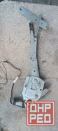 стеклоподьемник ланос,передний правый Донецк - изображение 1