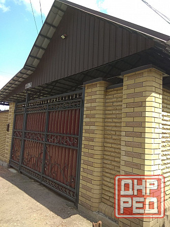 Кирпич фасадный полнотелый гиперпрессованный Харцызск - изображение 2