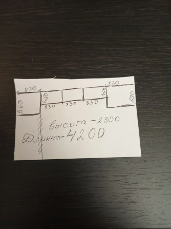 Мебель стенка Донецк