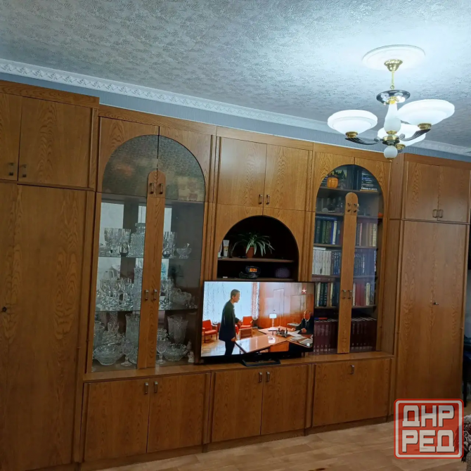 Мебель стенка Донецк - изображение 1