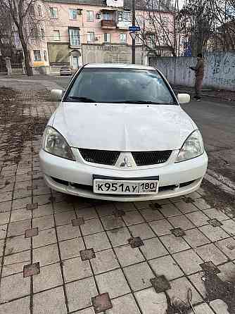 Продается Mitsubishi Lancer 9 Донецк