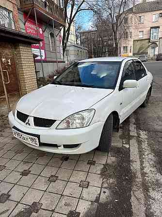 Продается Mitsubishi Lancer 9 Донецк