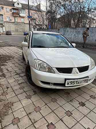 Продается Mitsubishi Lancer 9 Донецк