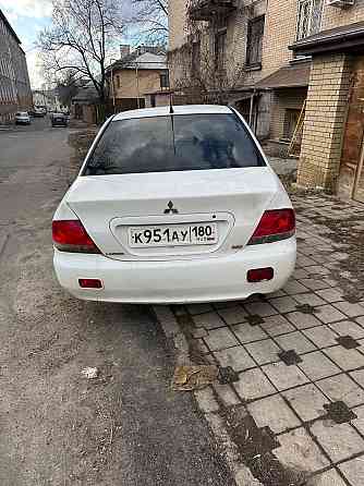Продается Mitsubishi Lancer 9 Донецк