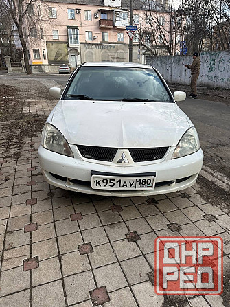 Продается Mitsubishi Lancer 9 Донецк - изображение 2