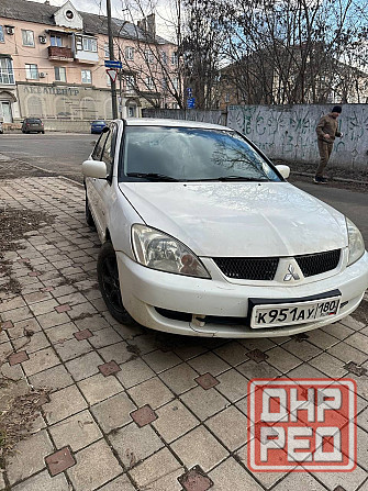 Продается Mitsubishi Lancer 9 Донецк - изображение 4