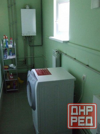 Дом 147 м2, Киевский р-н, ул. Экономическая, 12,5 млн руб Донецк - изображение 5