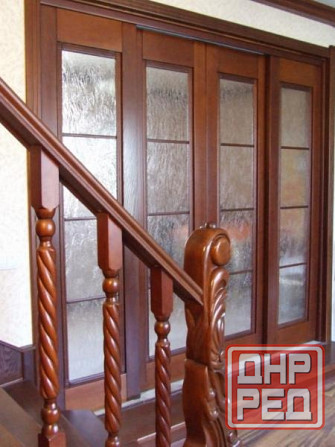 Дом 147 м2, Киевский р-н, ул. Экономическая, 12,5 млн руб Донецк - изображение 4